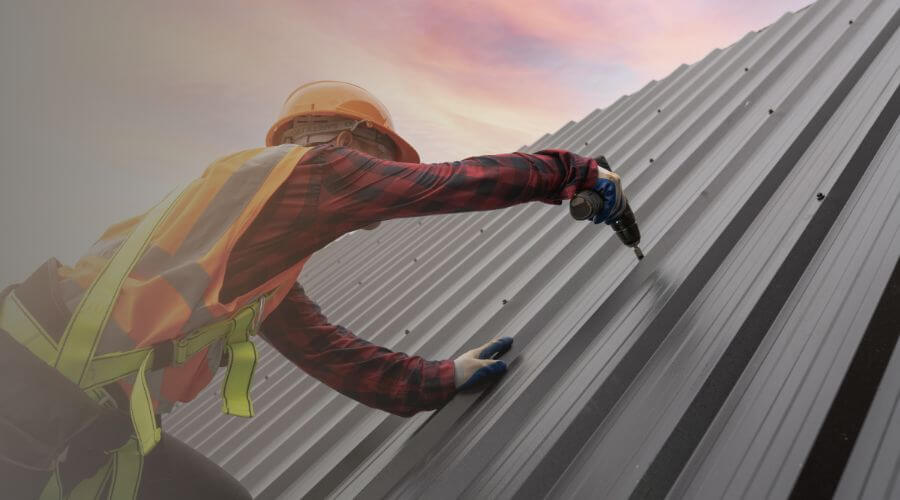 Expert top industrial roofings services in Bremen, IN